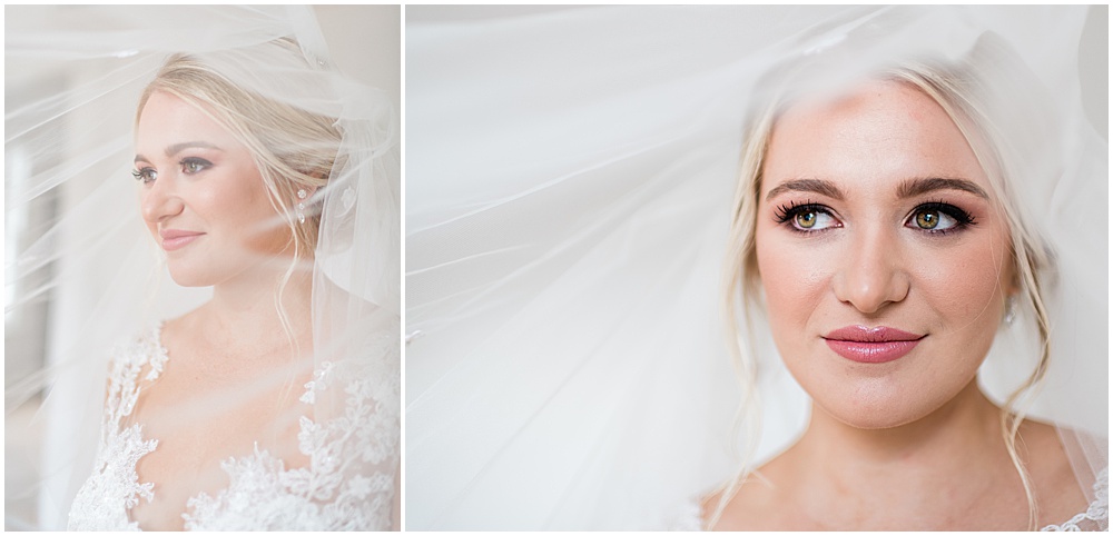 Bridal Veil Photography